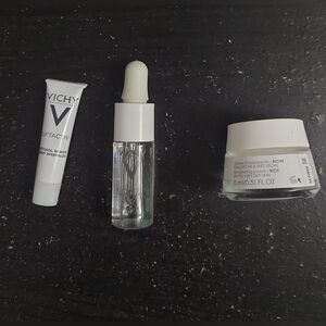Vichy Ultimate Anti-Aging Skincare Trio